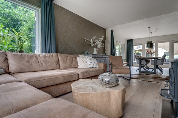 Medium property photo - Oranjeweg 107A, 6991 WK Rheden